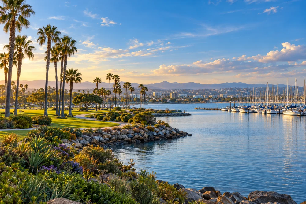Illustration of Chula Vista